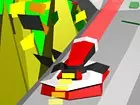 Vector Tank 3D