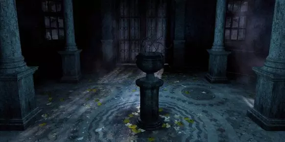 Asylum Asylum
