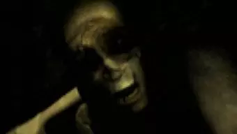 Asylum: Teaser Trailer