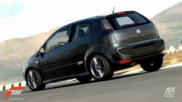 Forza Motorsport 3 World Class - Xbox 360