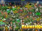 Farmerama - Pantalla