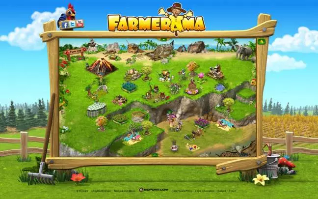Farmerama