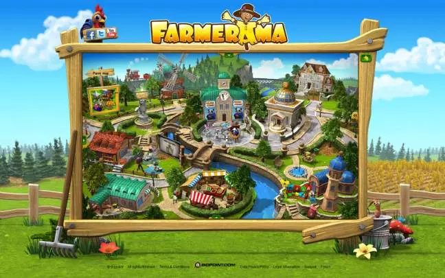 Farmerama