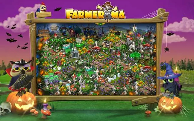 Farmerama