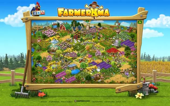 Farmerama
