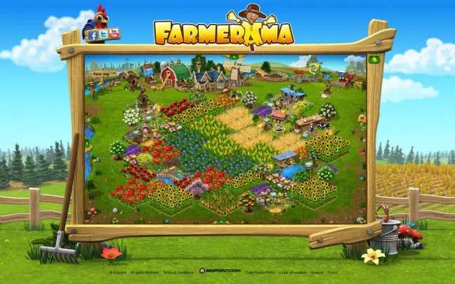 Farmerama