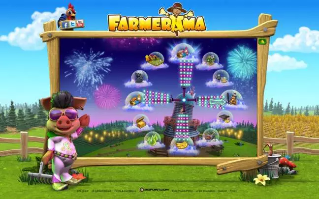 Farmerama