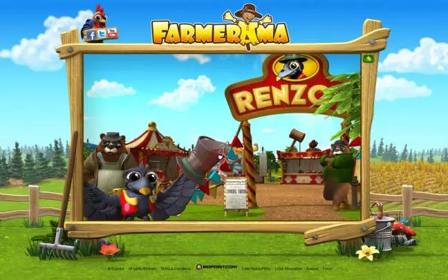 Farmerama