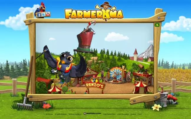 Farmerama