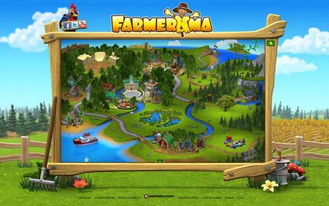 Farmerama