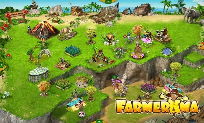 Farmerama