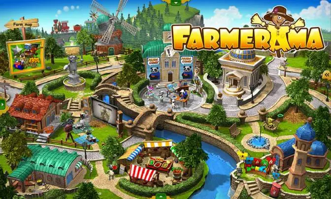 Farmerama