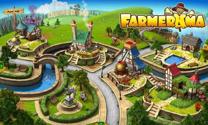 Farmerama