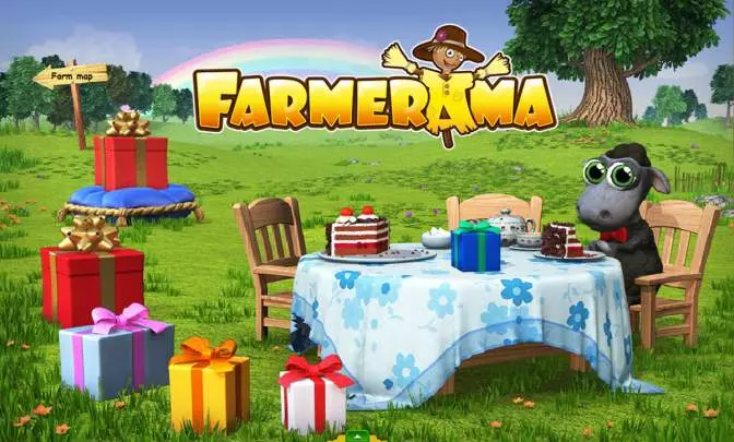 Farmerama