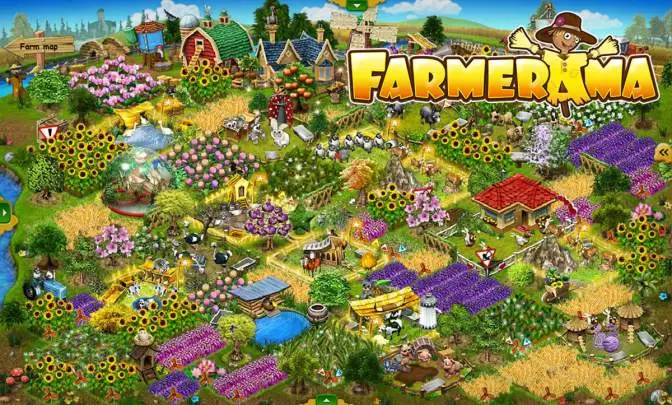 Farmerama