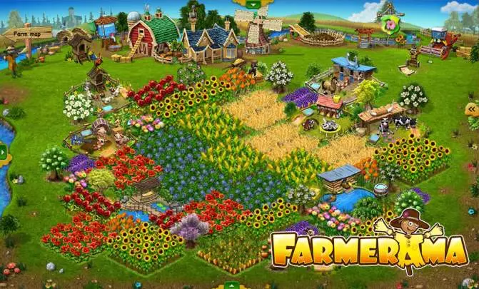Farmerama