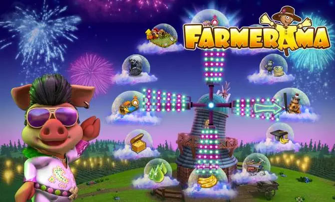 Farmerama