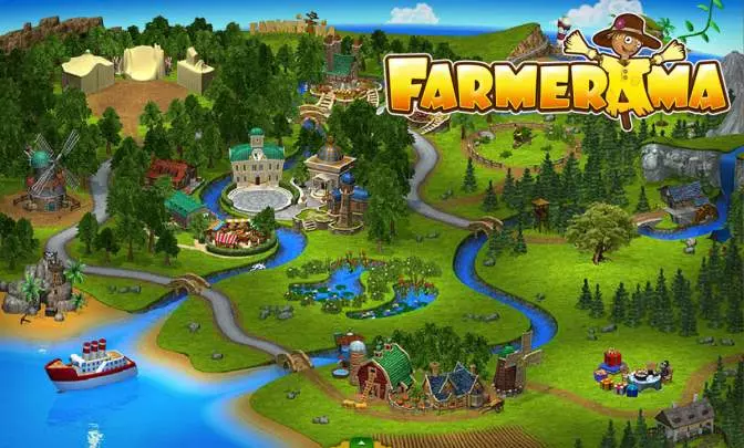 Farmerama
