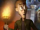 Haunted House