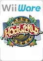 HoopWorld Wii