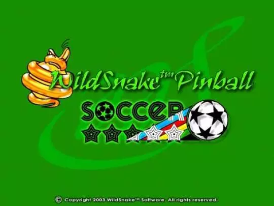 Pinball Soccer Stars