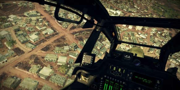 Apache Air Assault