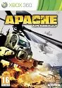 Apache: Air Assault Xbox 360