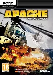 Apache: Air Assault