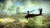 Apache Air Assault: Trailer oficial