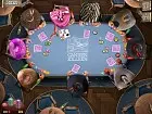 Governor of Poker 2 - Pantalla