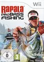 Rapala Pro Bass Fishing Wii