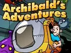 Archibald's Adventures - Imagen PSP