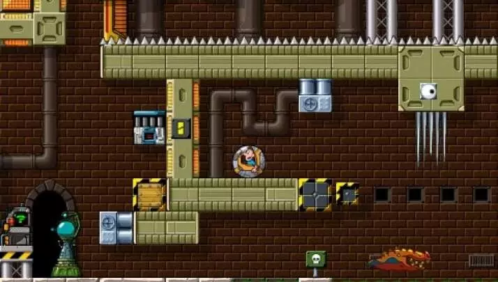 Archibald's Adventures