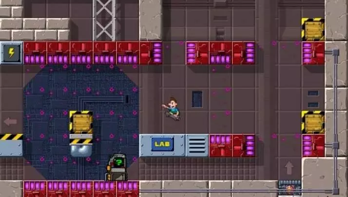 Archibald's Adventures