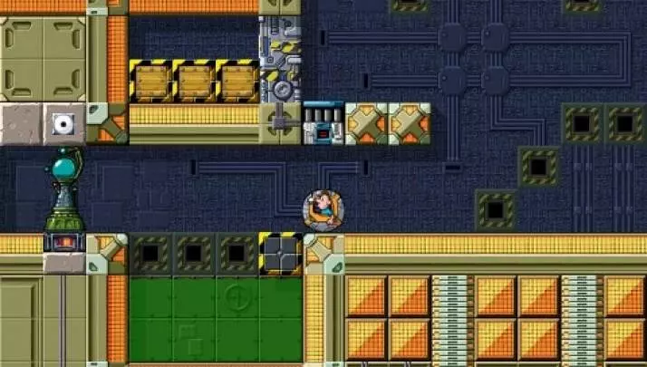 Archibald's Adventures