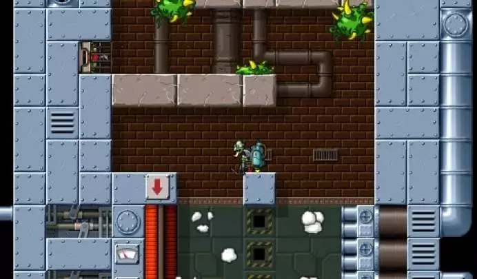 Archibald's Adventures