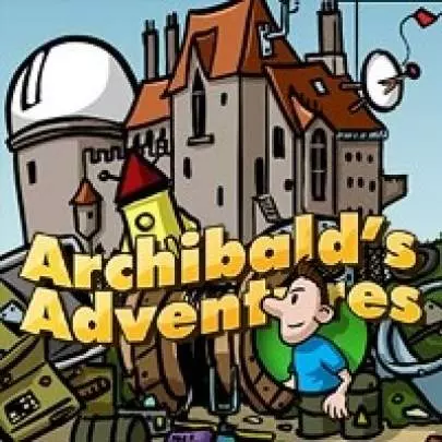 Archibald's Adventures