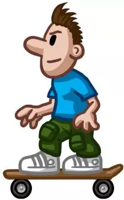 Archibald's Adventures