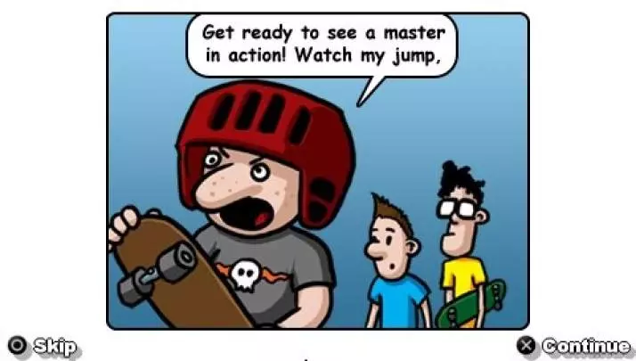 Archibald's Adventures