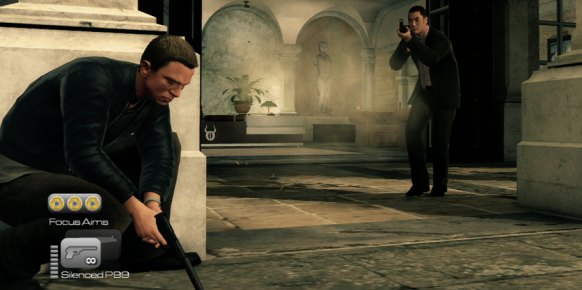 James Bond 007 Blood Stone PS3