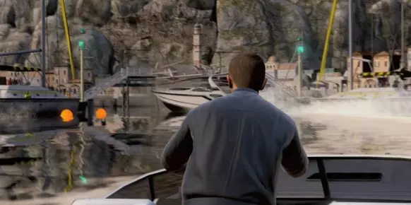 James Bond 007 Blood Stone