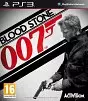 James Bond 007: Blood Stone PS3