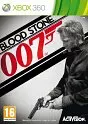 James Bond 007: Blood Stone Xbox 360
