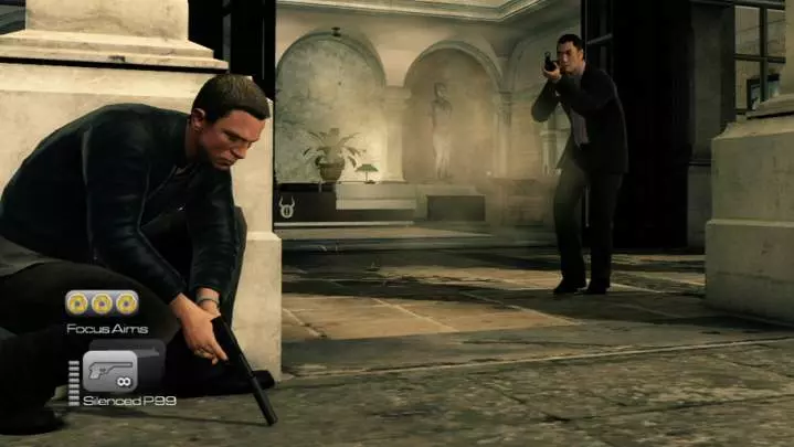 James Bond 007 Blood Stone