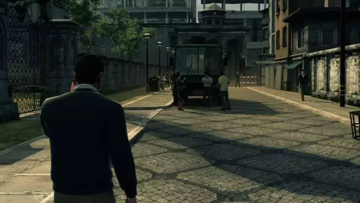 James Bond 007 Blood Stone