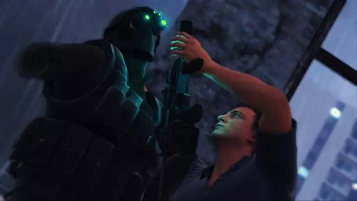 James Bond 007 Blood Stone