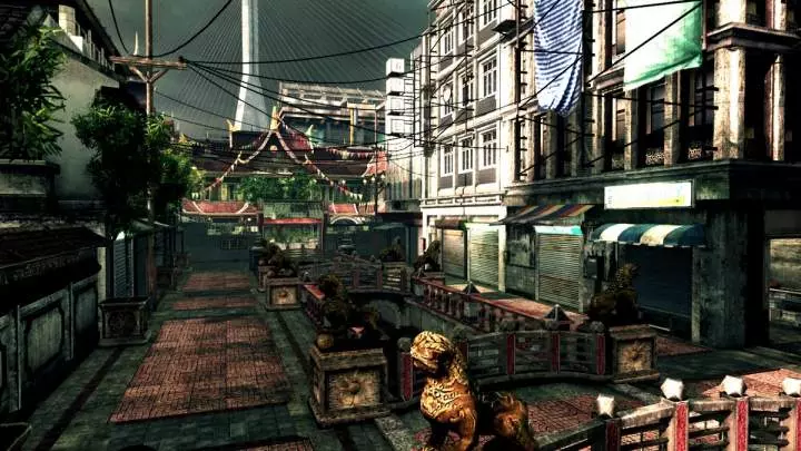 James Bond 007 Blood Stone