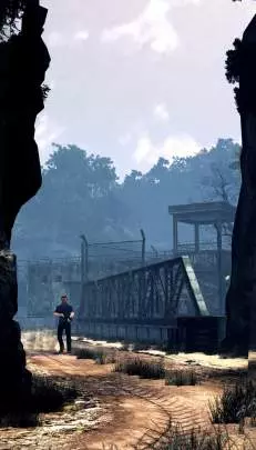 James Bond 007 Blood Stone