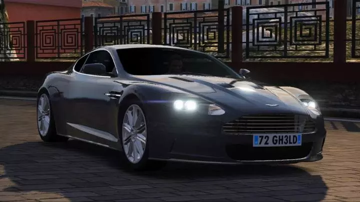 James Bond 007 Blood Stone