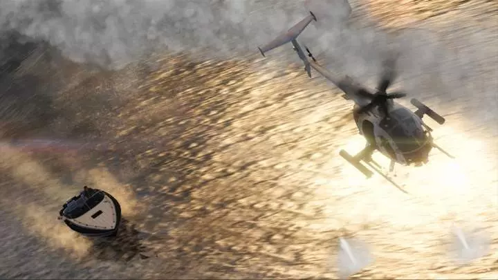 James Bond 007: Blood Stone